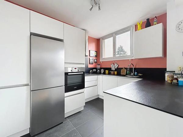 Appartement à vendre à Colmar (68000)
