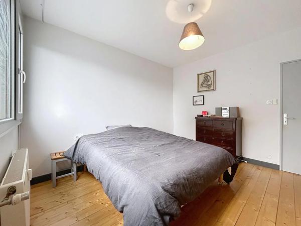 Appartement à vendre à Colmar (68000)