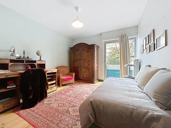 Appartement à vendre à Colmar (68000)