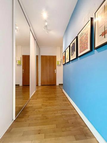 Appartement à vendre à Colmar (68000)