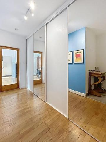 Appartement à vendre à Colmar (68000)