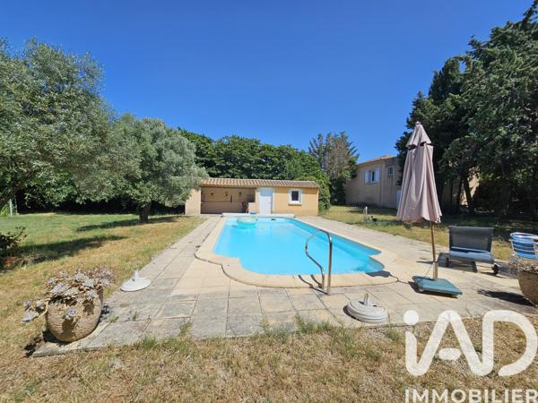 Maison à vendre 16 pièces 373 m² Béziers