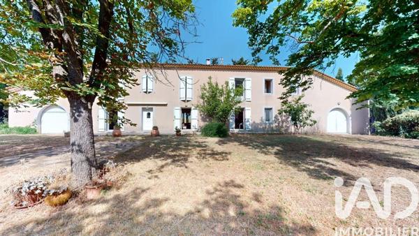 Maison à vendre 16 pièces 373 m² Béziers