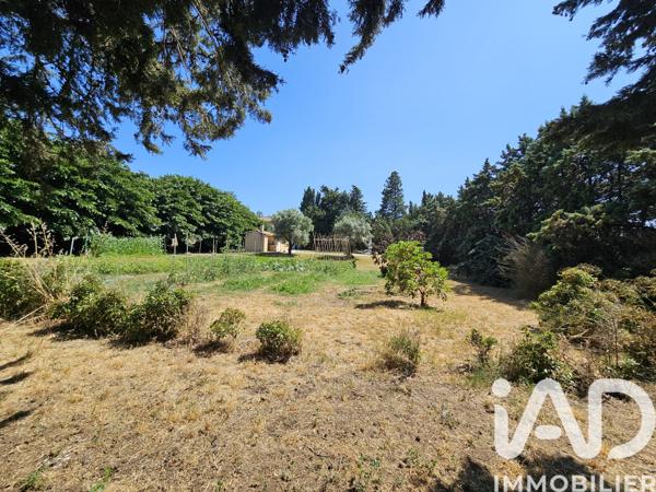 Maison à vendre 16 pièces 373 m² Béziers