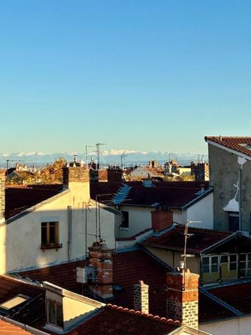 Appartement à vendre à Lyon (69004)