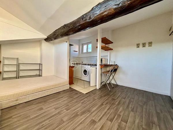 Appartement à vendre à Lyon (69004)