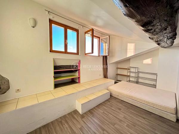 Appartement à vendre à Lyon (69004)