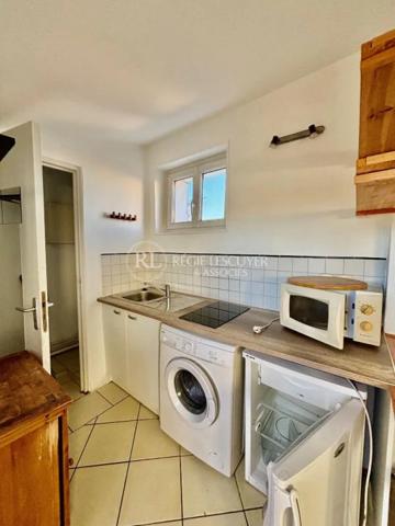 Appartement à vendre à Lyon (69004)