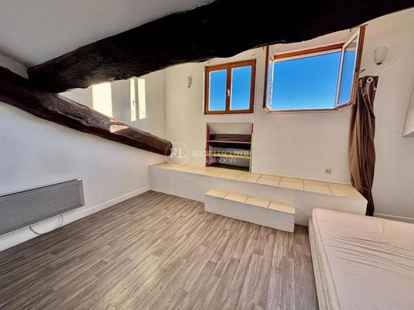 Appartement à vendre à Lyon (69004)