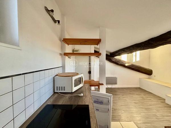 Appartement à vendre à Lyon (69004)