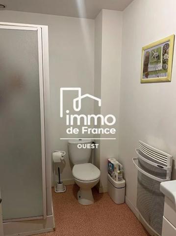 Appartement à louer à Laval (53000)