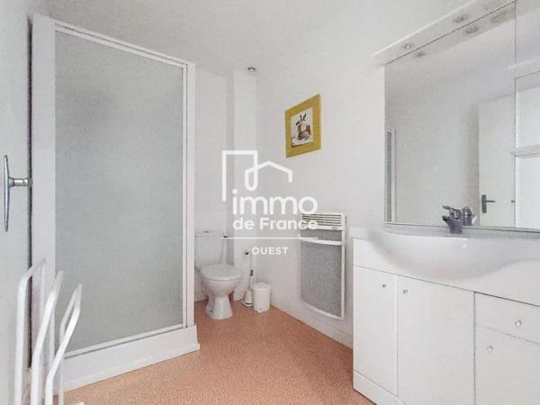 Appartement à louer à Laval (53000)
