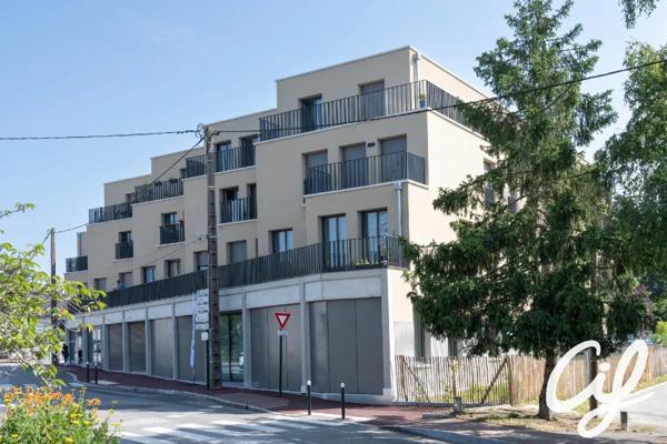 Bureau à vendre à Sainte-Luce-sur-Loire (44980)