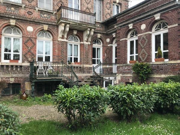 Appartement à vendre à Le Tréport en Seine-Maritime (76470), ref : 76041/41