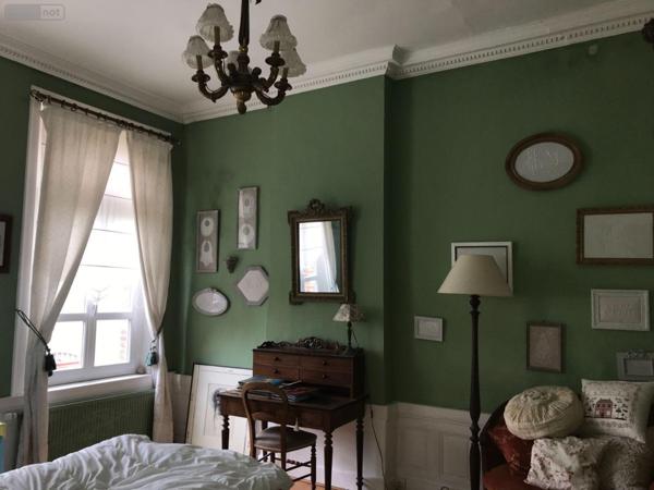 Appartement à vendre à Le Tréport en Seine-Maritime (76470), ref : 76041/41