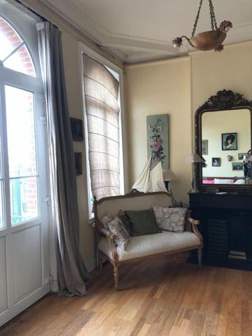 Appartement à vendre à Le Tréport en Seine-Maritime (76470), ref : 76041/41