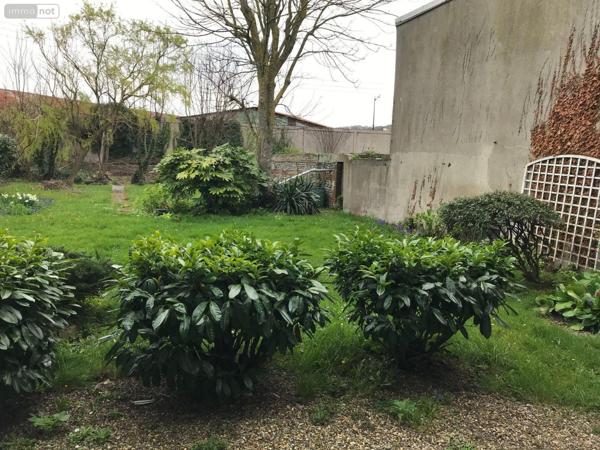 Appartement à vendre à Le Tréport en Seine-Maritime (76470), ref : 76041/41