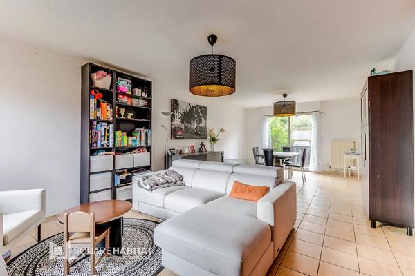Maison à vendre 4 pièces 98m² Pérenchies (59840)