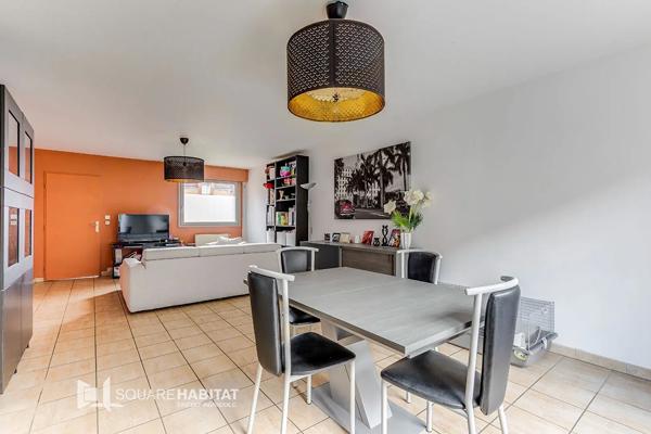 Maison à vendre 4 pièces 98m² Pérenchies (59840)