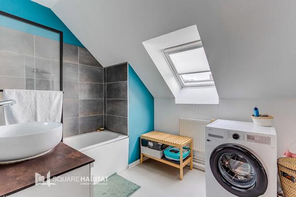 Maison à vendre 4 pièces 98m² Pérenchies (59840)