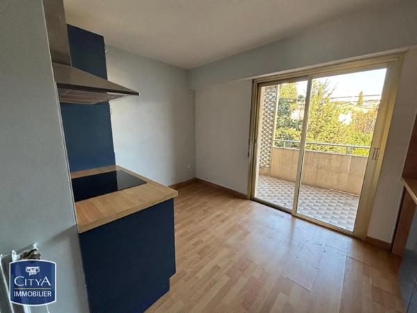 Appartement à louer 3 pièces 85.01m² Cannes (06400)