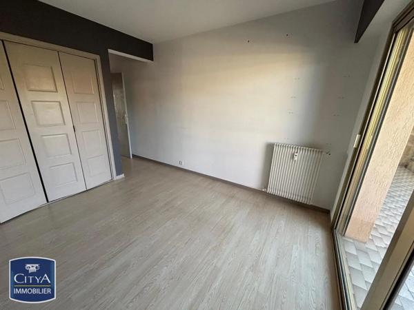 Appartement à louer 3 pièces 85.01m² Cannes (06400)