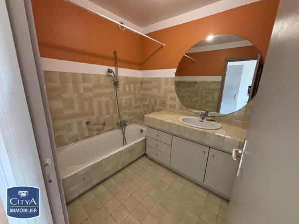Appartement à louer 3 pièces 85.01m² Cannes (06400)