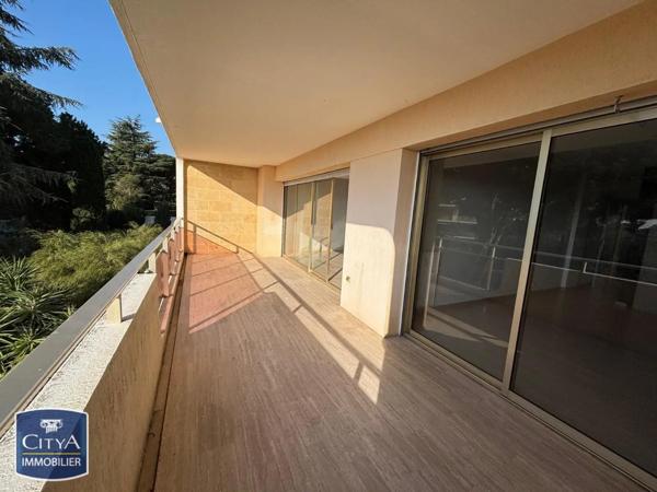 Appartement à louer 3 pièces 85.01m² Cannes (06400)
