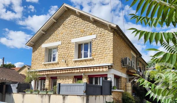 Maison à vendre  8 pièces - 155,70 m2 SARLAT LA CANEDA - 24