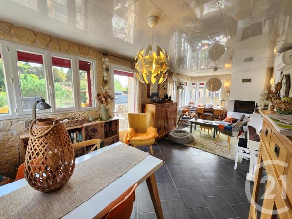 Maison à vendre  8 pièces - 155,70 m2 SARLAT LA CANEDA - 24