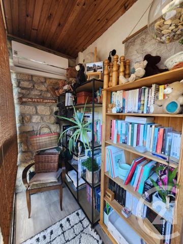 Maison à vendre  8 pièces - 155,70 m2 SARLAT LA CANEDA - 24