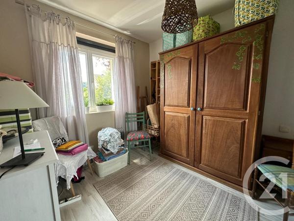 Maison à vendre  8 pièces - 155,70 m2 SARLAT LA CANEDA - 24