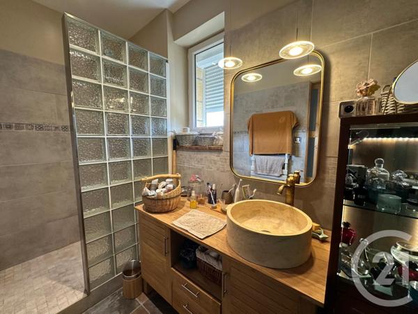 Maison à vendre  8 pièces - 155,70 m2 SARLAT LA CANEDA - 24