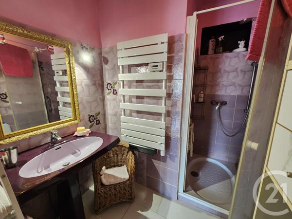 Maison à vendre  8 pièces - 155,70 m2 SARLAT LA CANEDA - 24