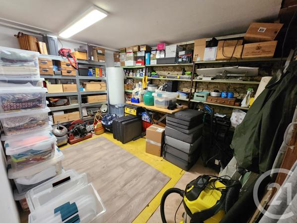 Maison à vendre  8 pièces - 155,70 m2 SARLAT LA CANEDA - 24