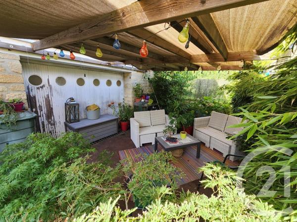 Maison à vendre  8 pièces - 155,70 m2 SARLAT LA CANEDA - 24