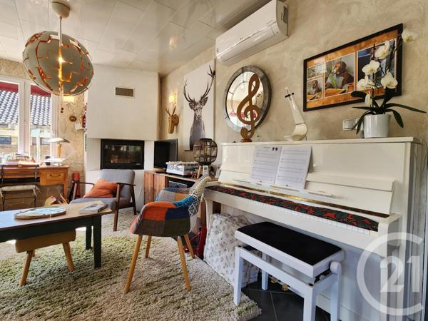 Maison à vendre  8 pièces - 155,70 m2 SARLAT LA CANEDA - 24