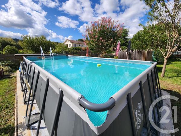 Maison à vendre  8 pièces - 155,70 m2 SARLAT LA CANEDA - 24