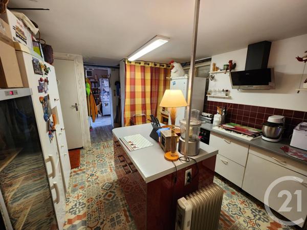 Maison à vendre  8 pièces - 155,70 m2 SARLAT LA CANEDA - 24