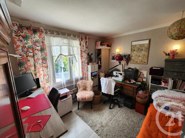 Maison à vendre  8 pièces - 155,70 m2 SARLAT LA CANEDA - 24