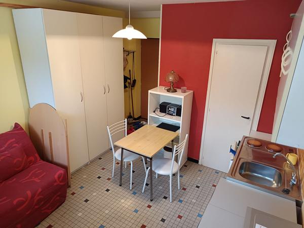 Idéal investissement studio Chalon Sur Saône 1 pièce 16.11m2