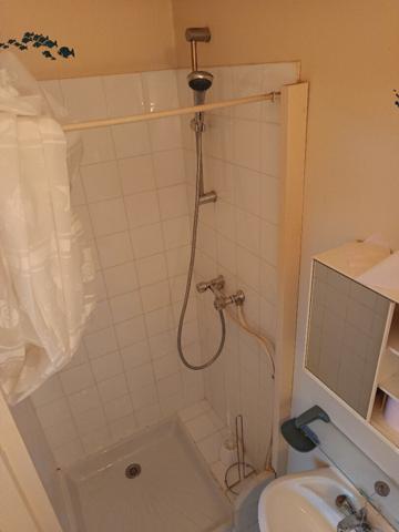 Idéal investissement studio Chalon Sur Saône 1 pièce 16.11m2