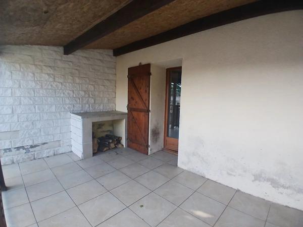 Vente Maison 3 pièces 59 m2 à La Machine