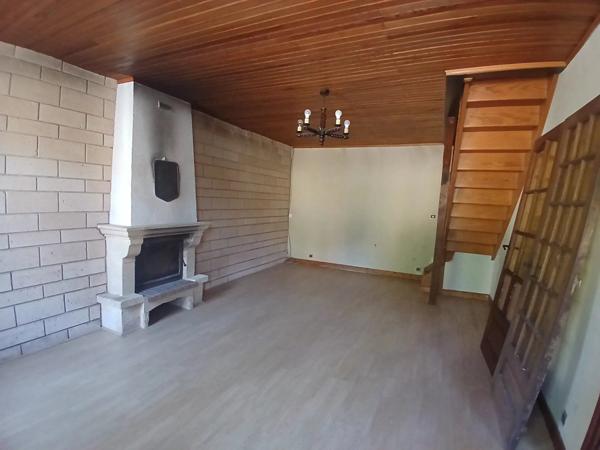 Vente Maison 3 pièces 59 m2 à La Machine