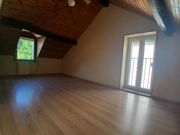 Vente Maison 3 pièces 59 m2 à La Machine