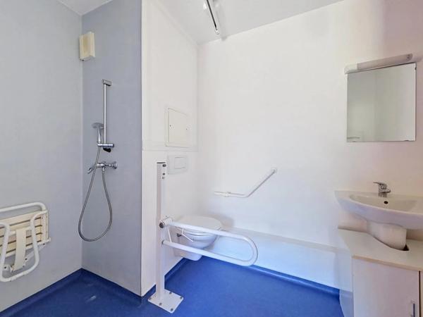 Appartement à vendre à Nancy (54000)