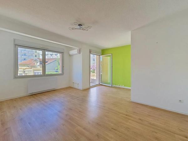 Appartement à vendre à Nancy (54000)