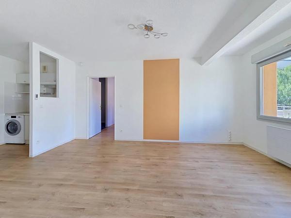 Appartement à vendre à Nancy (54000)