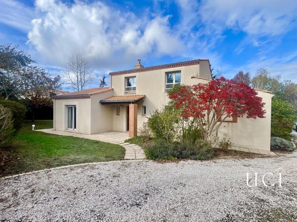 Maison individuelle à vendre, 7 pièces - Vertou 44120