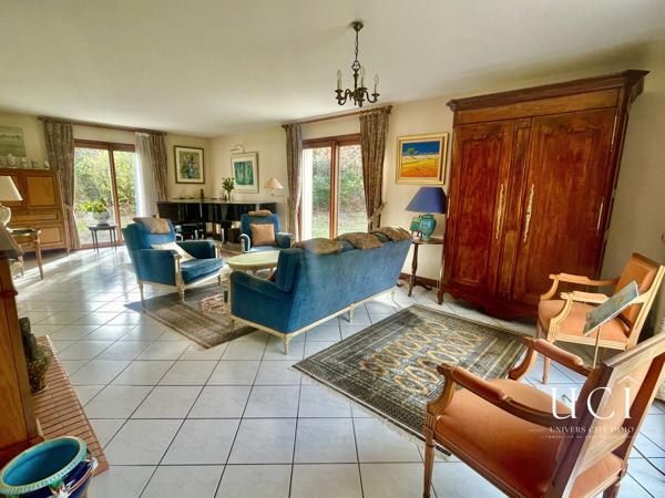 Maison individuelle à vendre, 7 pièces - Vertou 44120